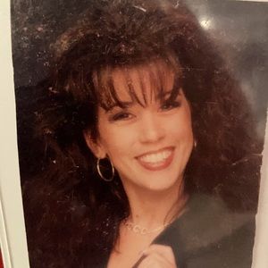 Meet your Posher, Diane